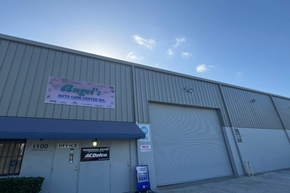 Angel's Autocare Center in West Palm Beach, FL (5)