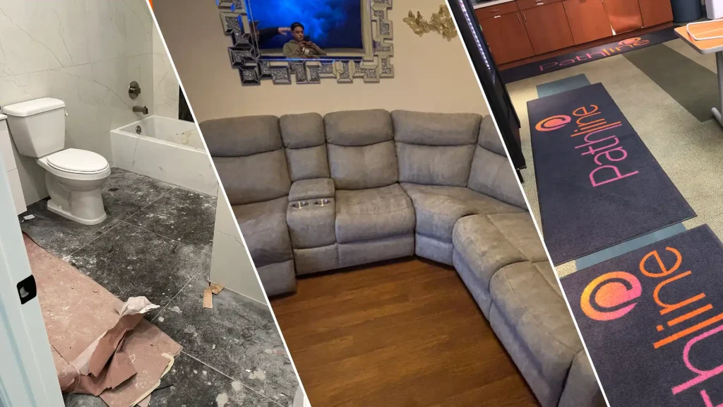 Seneida's Home Cleaning Services in Butler, NJ (2)