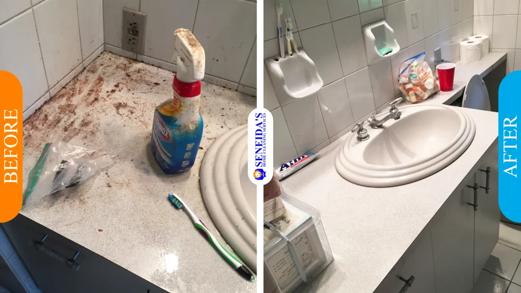 Seneida's Home Cleaning Services in Butler, NJ (4)