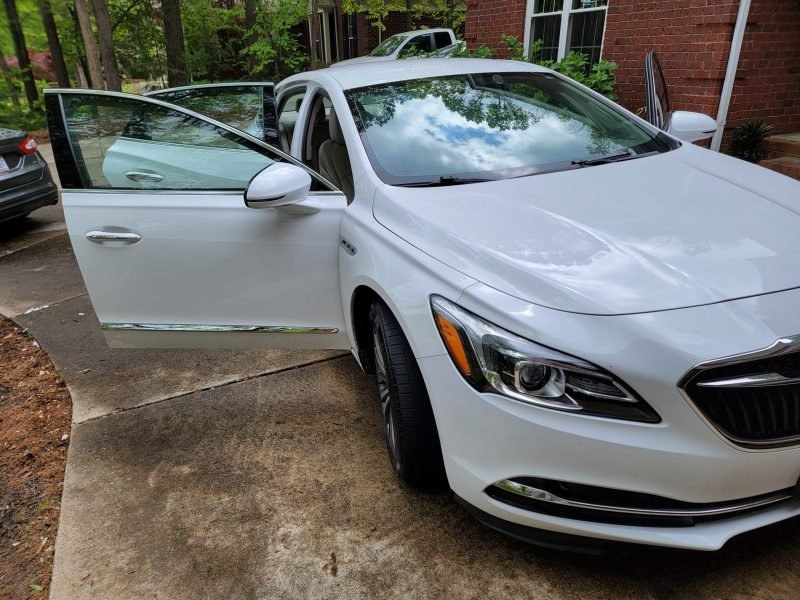 Homan’s Detailing in Fort Recovery, OH