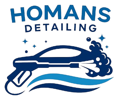 Homan’s Detailing in Fort Recovery, OH (2)