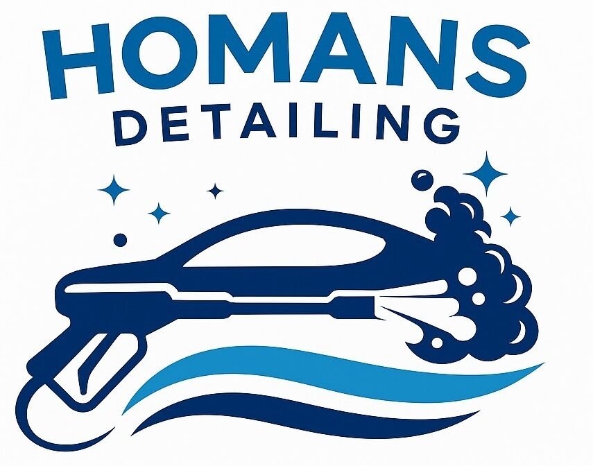 Homan’s Detailing in Fort Recovery, OH (5)