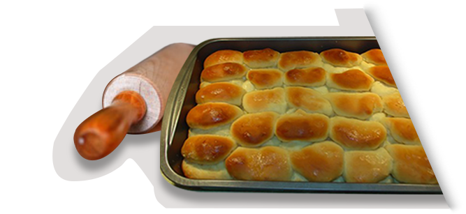 Whole-Ly Rollers Bakery in Chesapeake, VA