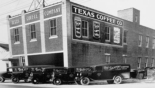 Texas Coffee Company in Beaumont, TX (6)