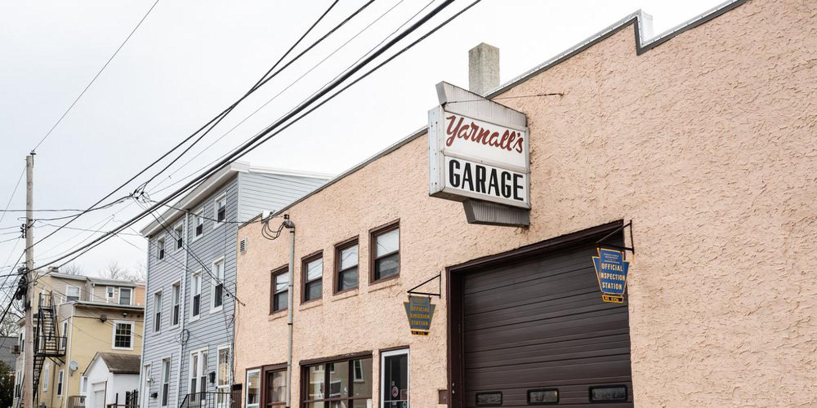 Yarnall's Garage Inc in West Chester, PA