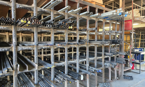 United Supply Inc in Dalhart, TX (2)