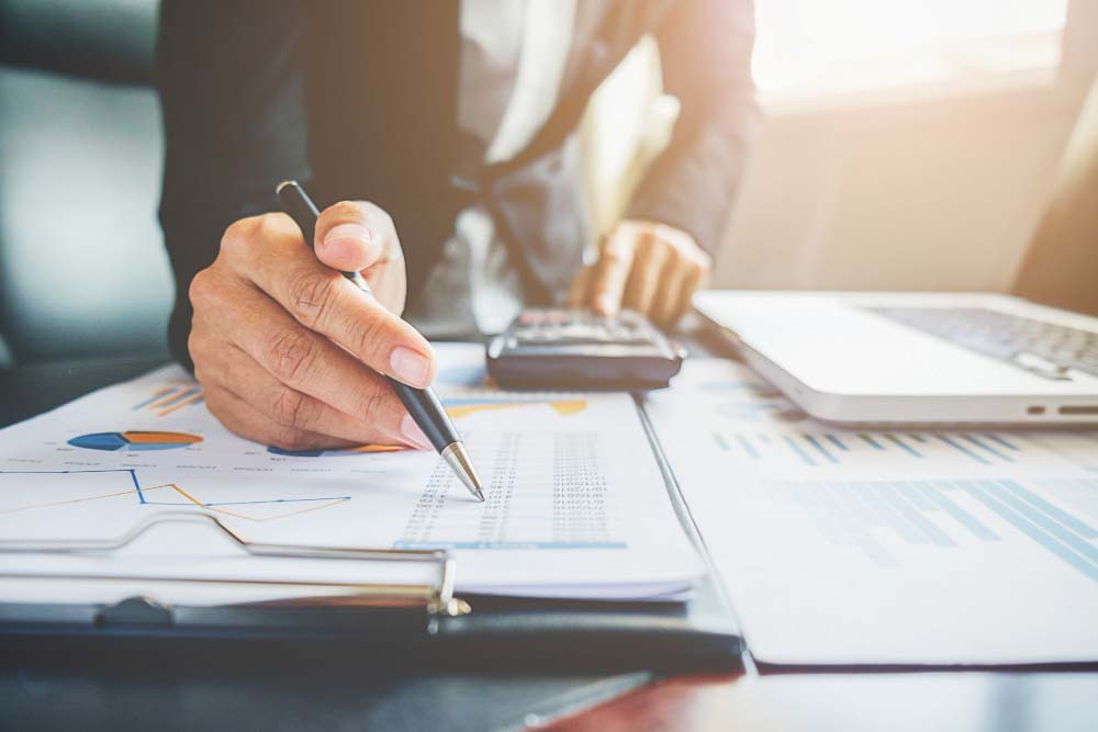 Tax Accountant - Fincadia in New York, NY