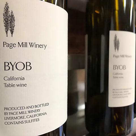 Page Mill Winery in Livermore, CA (5)