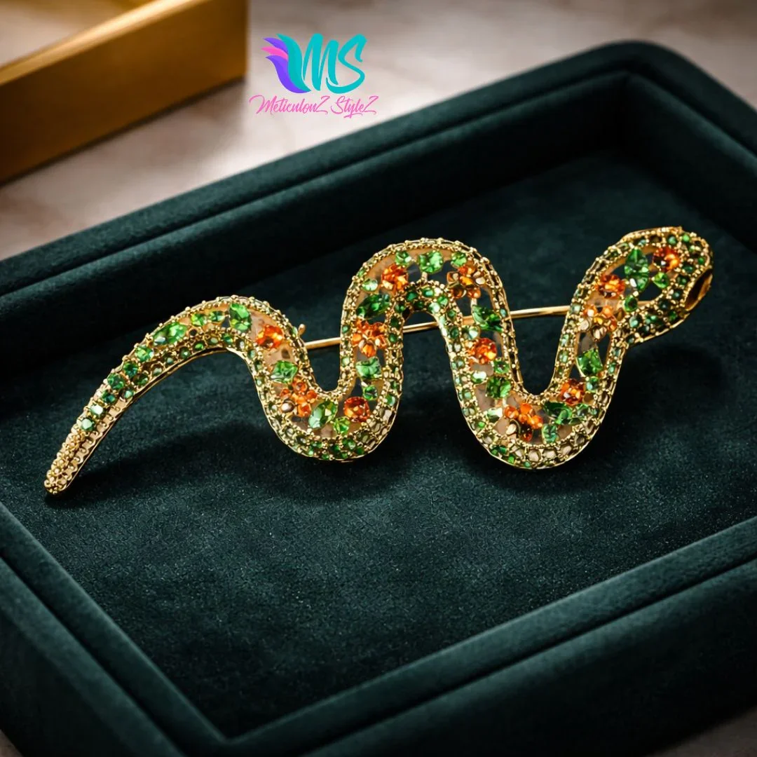 MeticulouZ StyleZ LLC™️ in Tallahassee, FL (5)