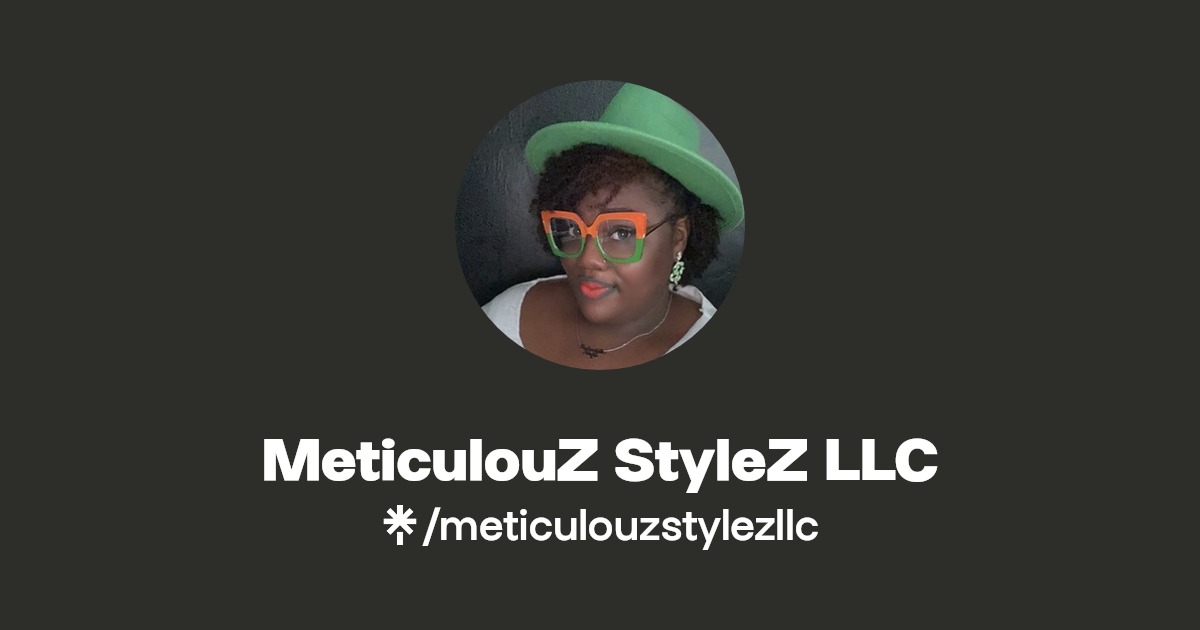 MeticulouZ StyleZ LLC™️ in Tallahassee, FL (6)