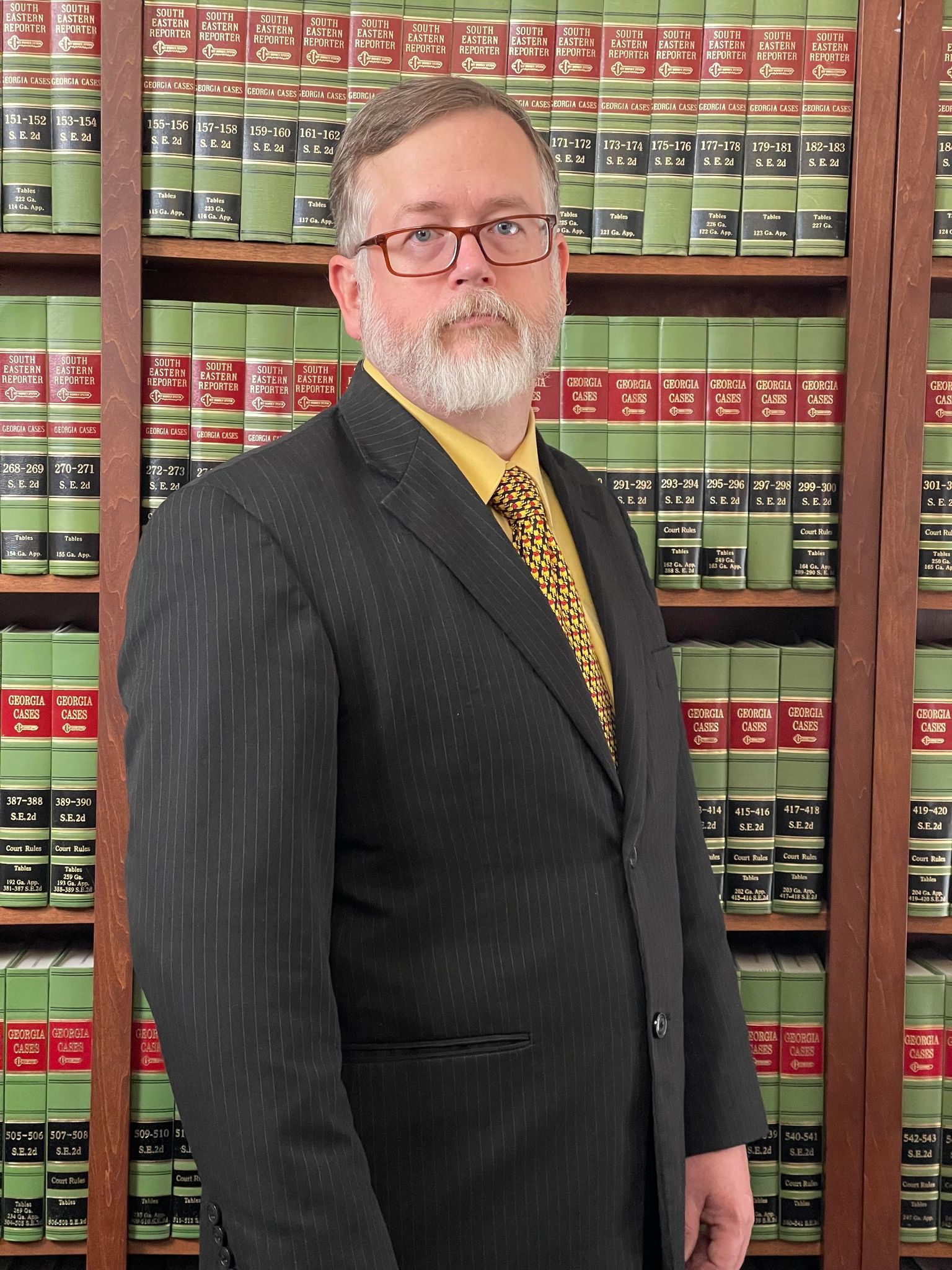 Edwards, McLeod & Money, P.C. in Douglasville, GA (2)