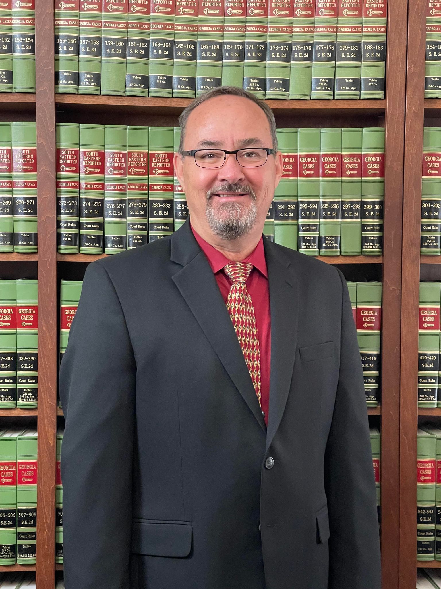 Edwards, McLeod & Money, P.C. in Douglasville, GA (3)