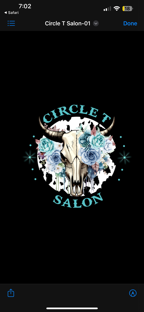 Circle T Salon in Bandera, TX