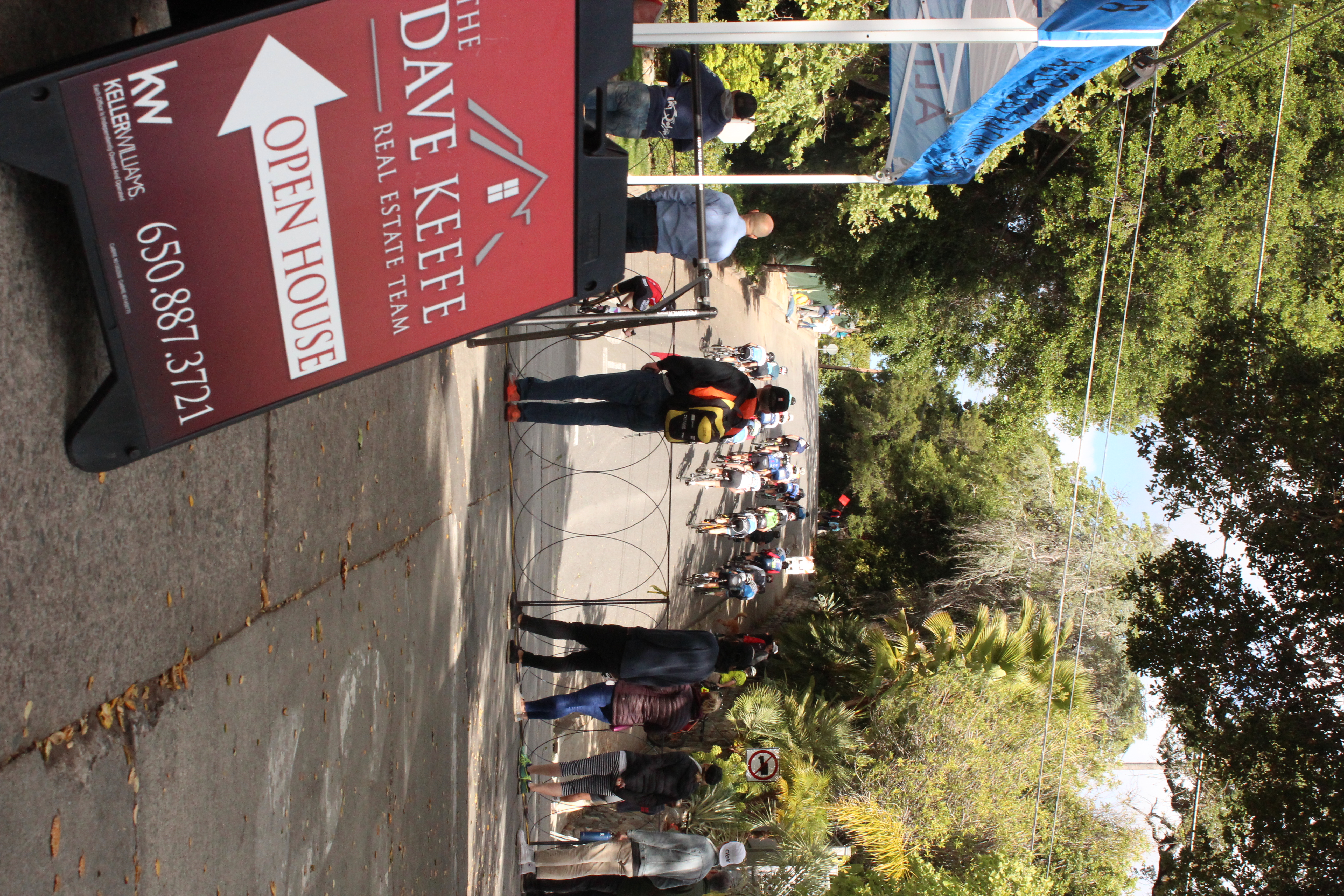 Dave Keefe Real Estate Team in Mountain View, CA