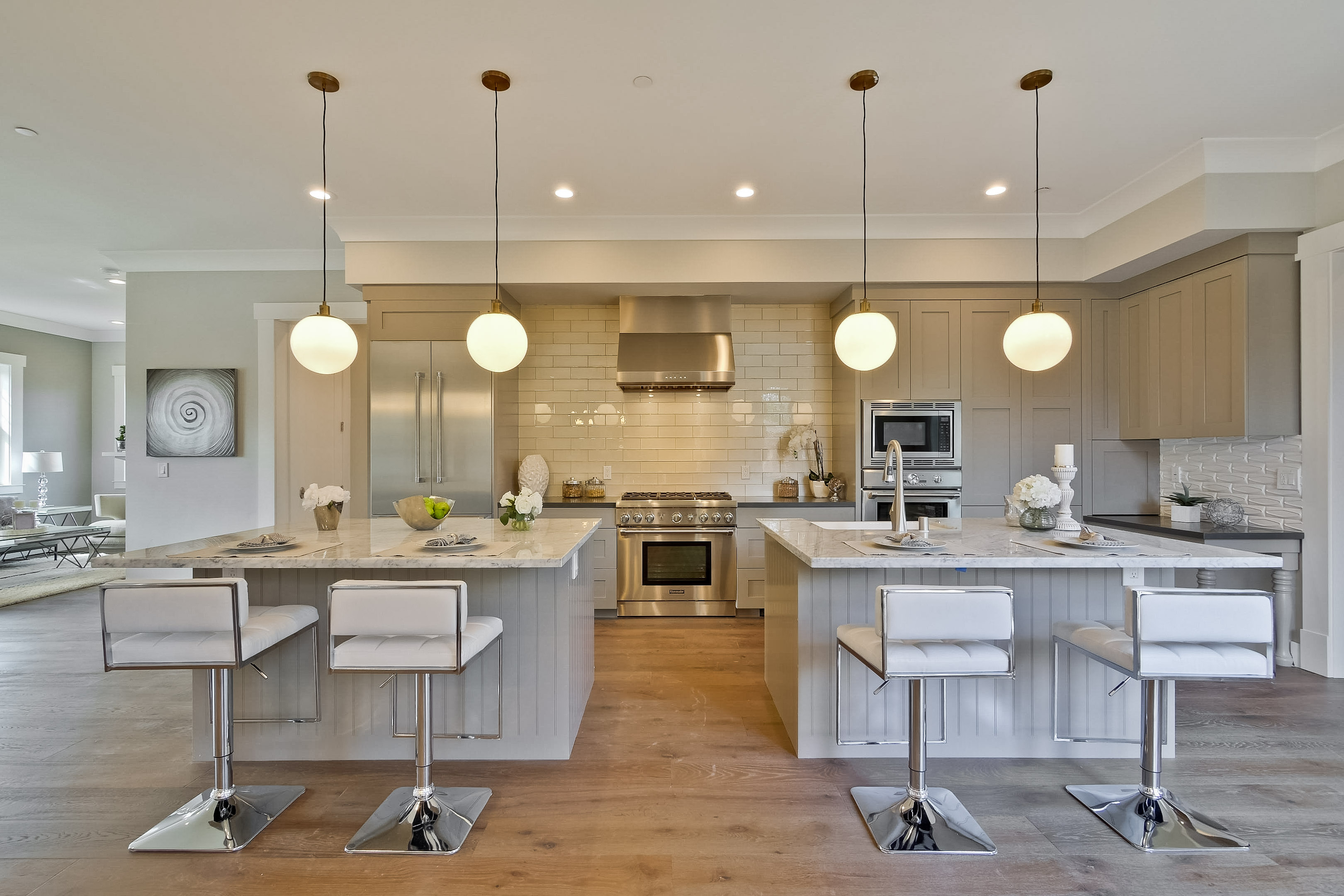 Dave Keefe Real Estate Team in Mountain View, CA (3)