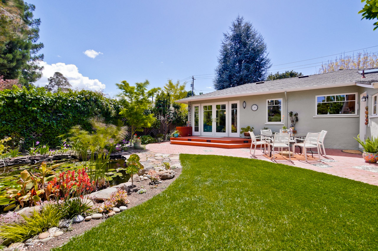 Dave Keefe Real Estate Team in Mountain View, CA (4)