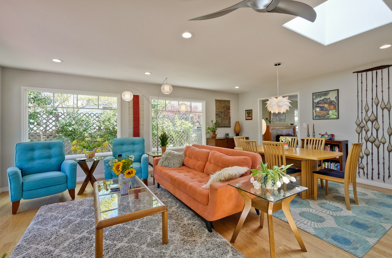 Dave Keefe Real Estate Team in Mountain View, CA (5)
