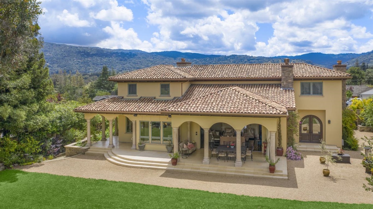Dave Keefe Real Estate Team in Mountain View, CA (6)