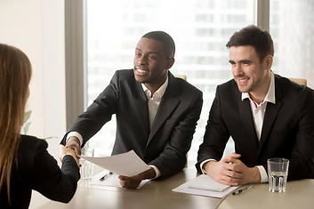 Tax Resolution Professional in Buda, TX (2)