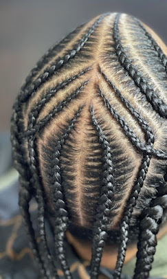 Koko’s African hair braiding in Long Beach, CA (6)