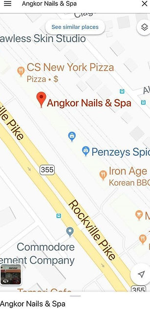 Angkor Nails & Spa in Rockville, MD (2)