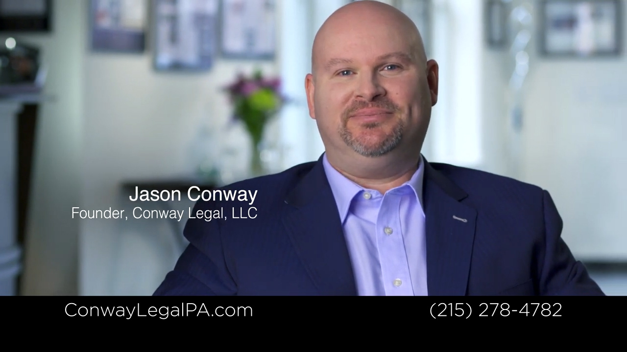 Conway Legal, LLC in Philadelphia, PA (2)