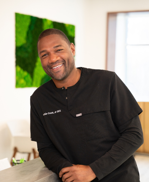 Signature Smiles in Cary, NC
