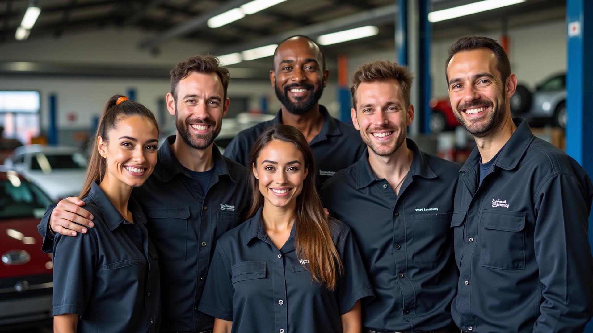 Alex Auto Repair Service LLC in Morristown, NJ