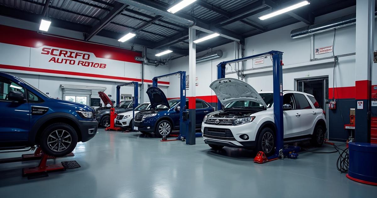 Alex Auto Repair Service LLC in Morristown, NJ (2)