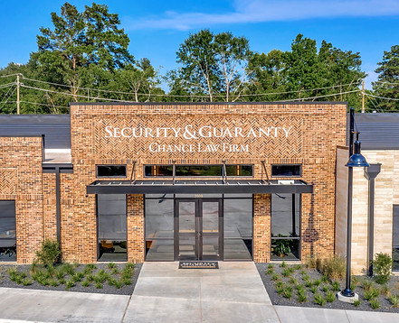 Chance Law Firm, PLLC in Lufkin, TX (2)