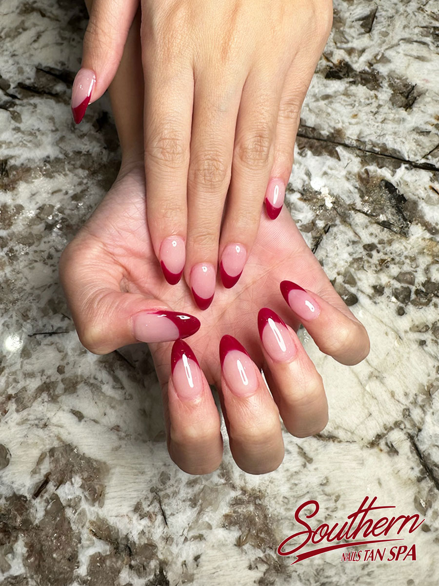 Southern Nails Tan Spa in Statesboro, GA