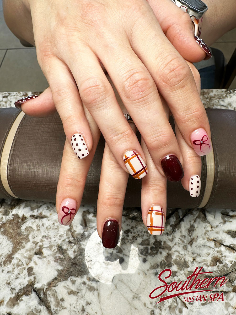 Southern Nails Tan Spa in Statesboro, GA (3)