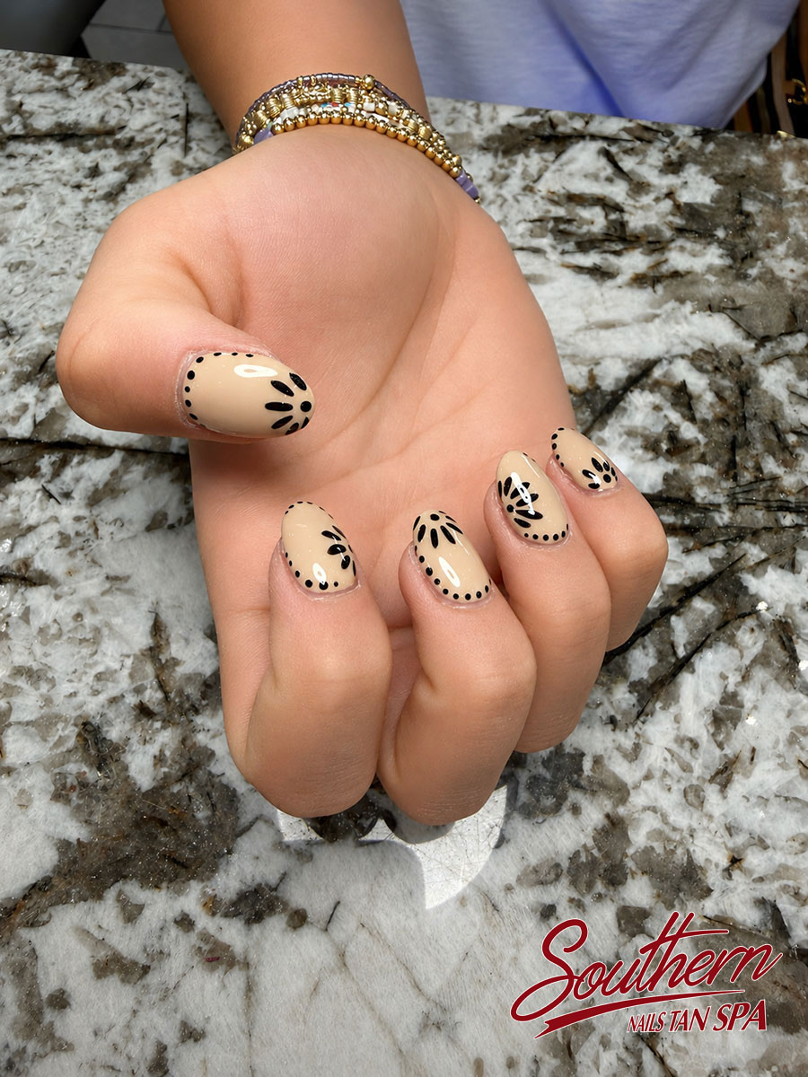 Southern Nails Tan Spa in Statesboro, GA (4)