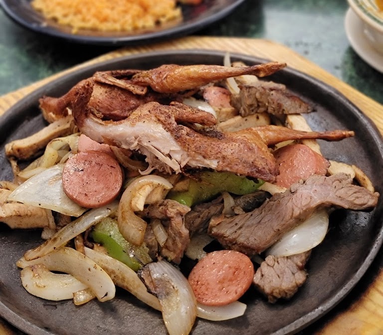 Cielito Lindo Restaurant II in Bellville, TX