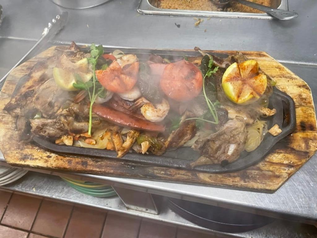 Cielito Lindo Restaurant II in Bellville, TX (3)