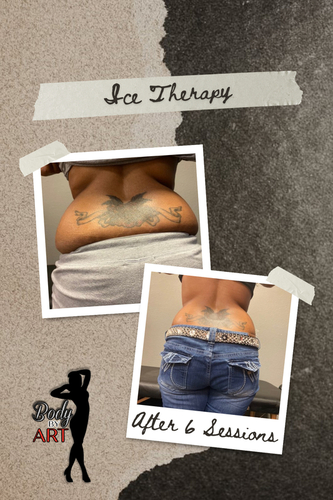 BODY BY ART in Atlanta, TX