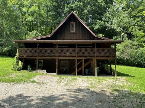 Ben Schafer Realty in Caldwell, OH (5)