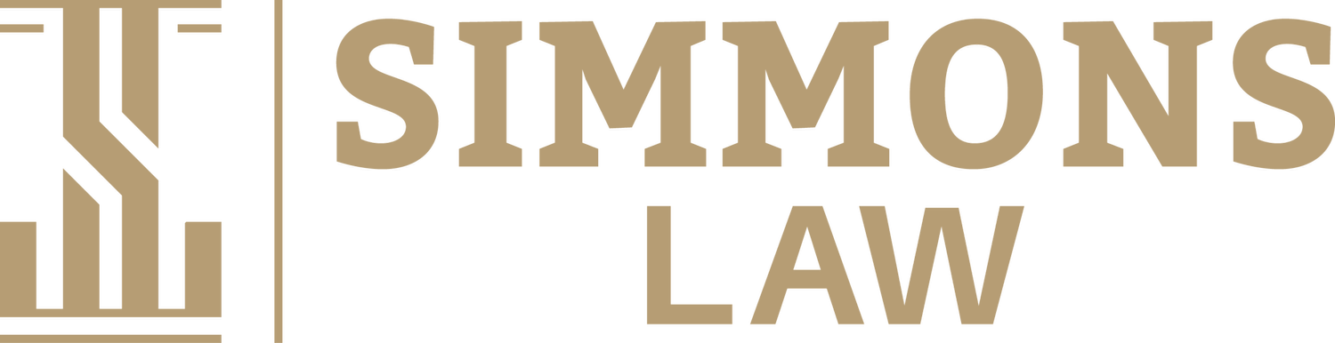Simmons Law LLC in East Orange, NJ