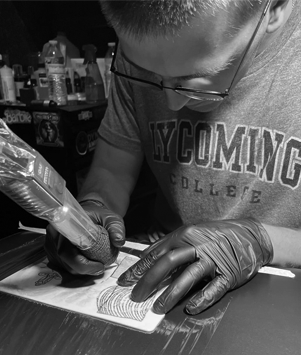 Body Mods in Sunbury, PA (3)