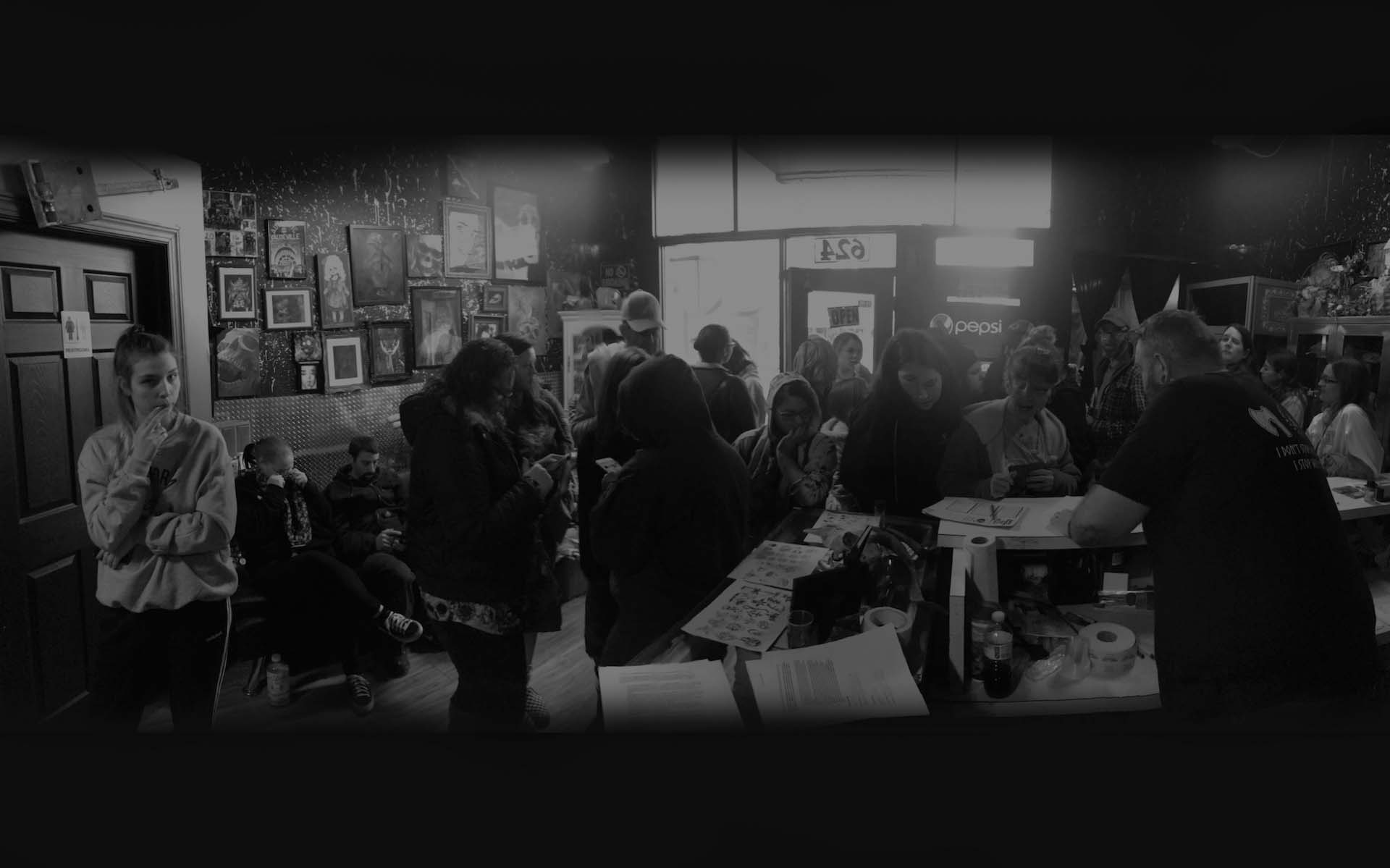 Body Mods in Sunbury, PA (4)
