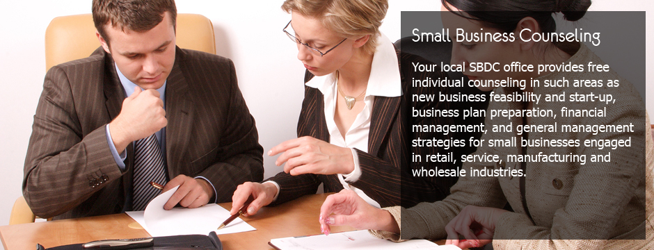 North Texas Small Business Development Center in Dallas, TX (6)