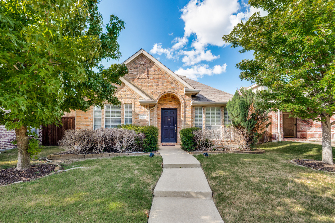 Alive Real Estate LLC in Richardson, TX