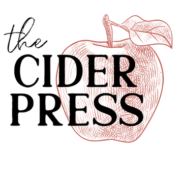 The Cider Press in Millersburg, OH (2)