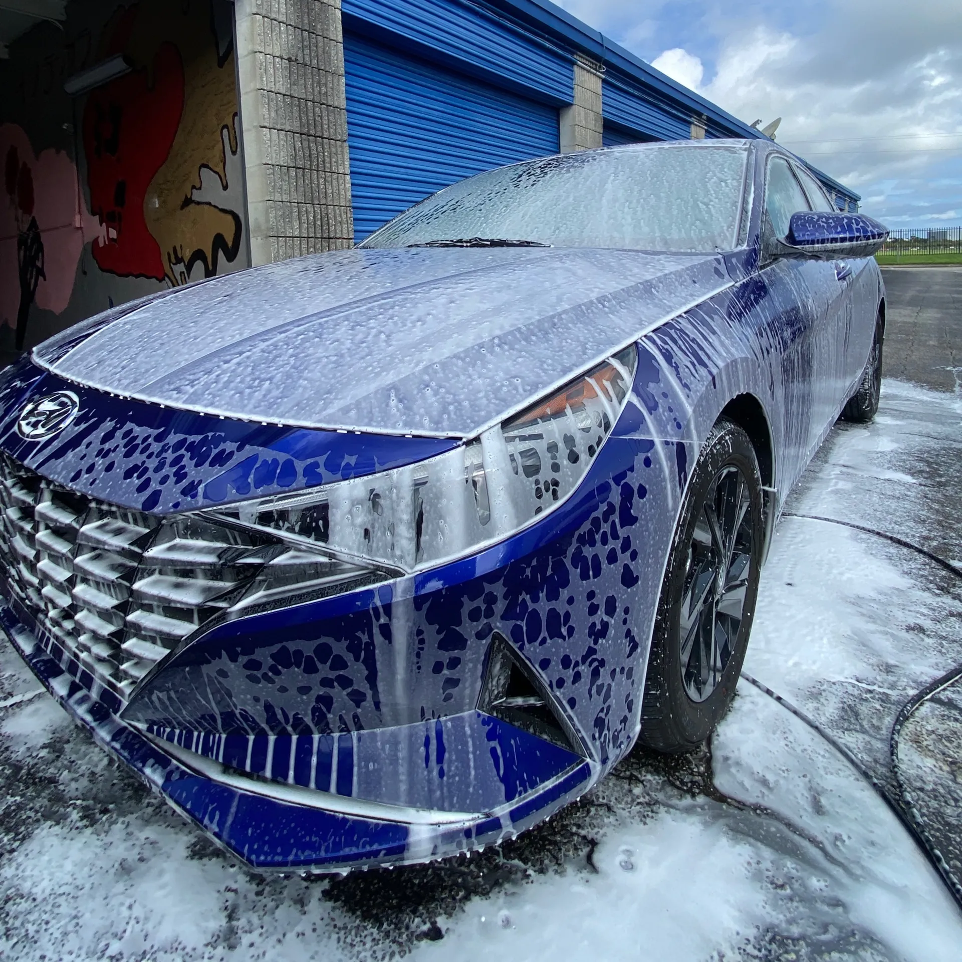 Empire Detailing & Window Tint in Daytona Beach, FL (3)