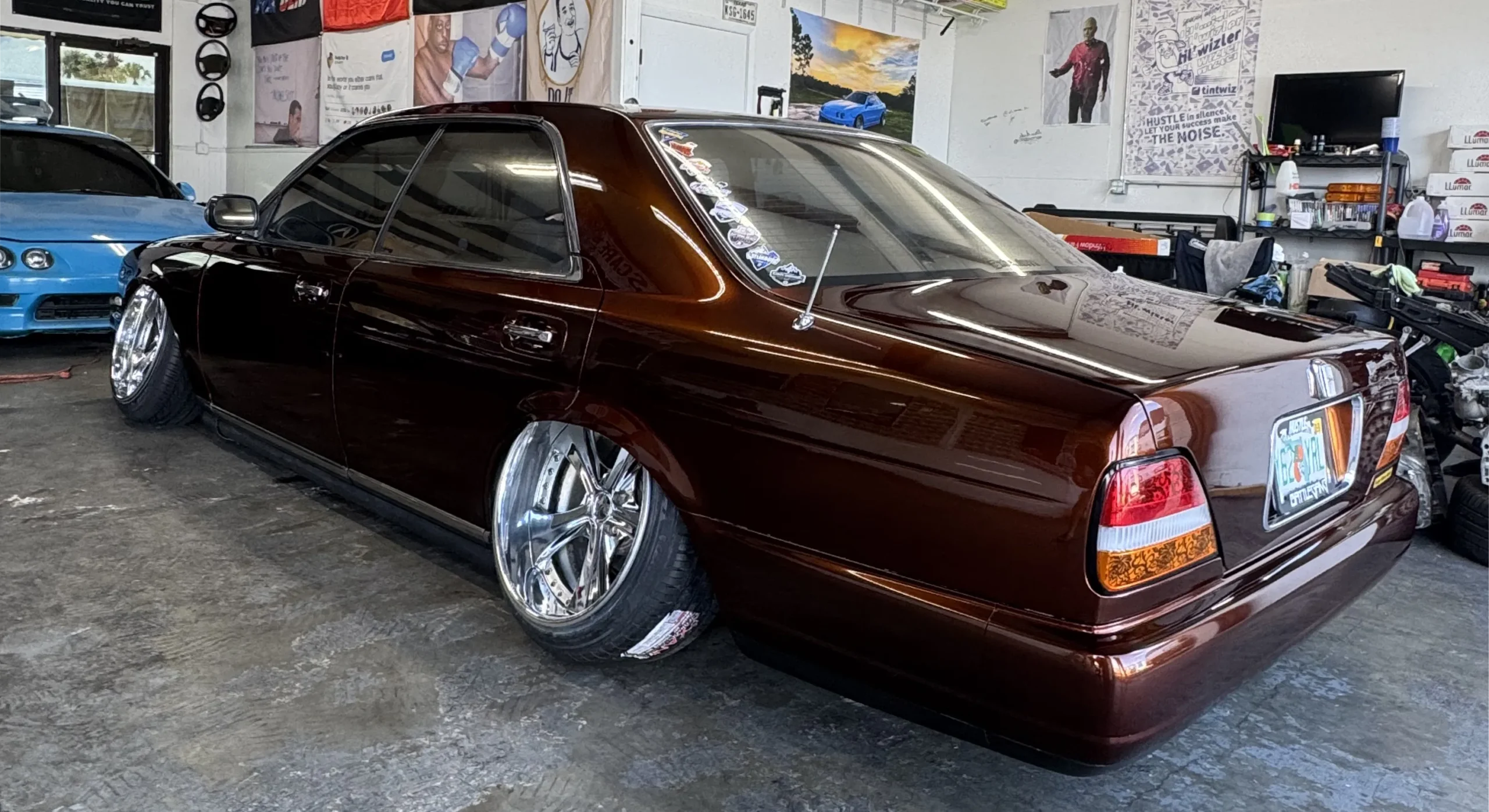 Empire Detailing & Window Tint in Daytona Beach, FL (5)