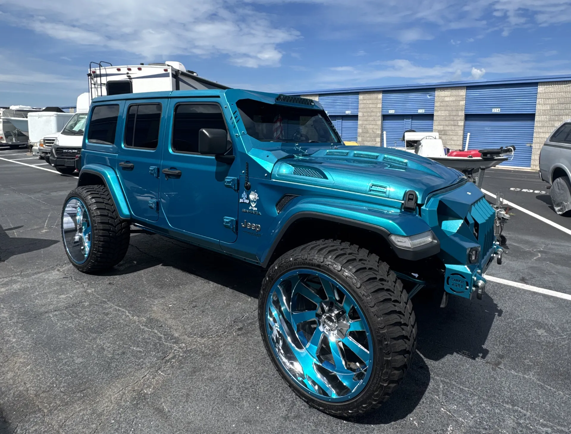 Empire Detailing & Window Tint in Daytona Beach, FL (6)