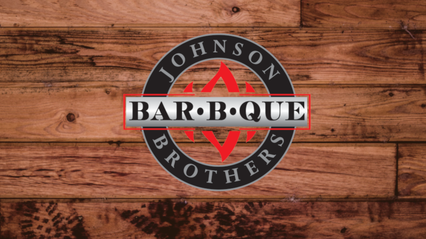 Johnson Brothers BBQ in Compton, CA