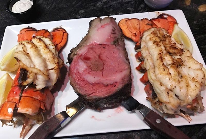 Florida Keys Steak and Lobster House in Marathon, FL (3)