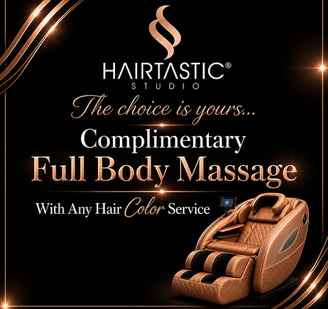 Hairtastic Studio, LLC in Denmark, SC