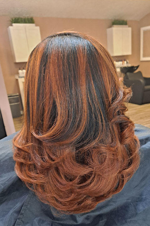 Hairtastic Studio, LLC in Denmark, SC (2)